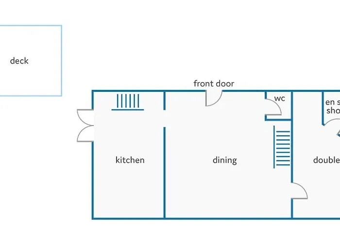 Les Juliannes By Villa Azillanet